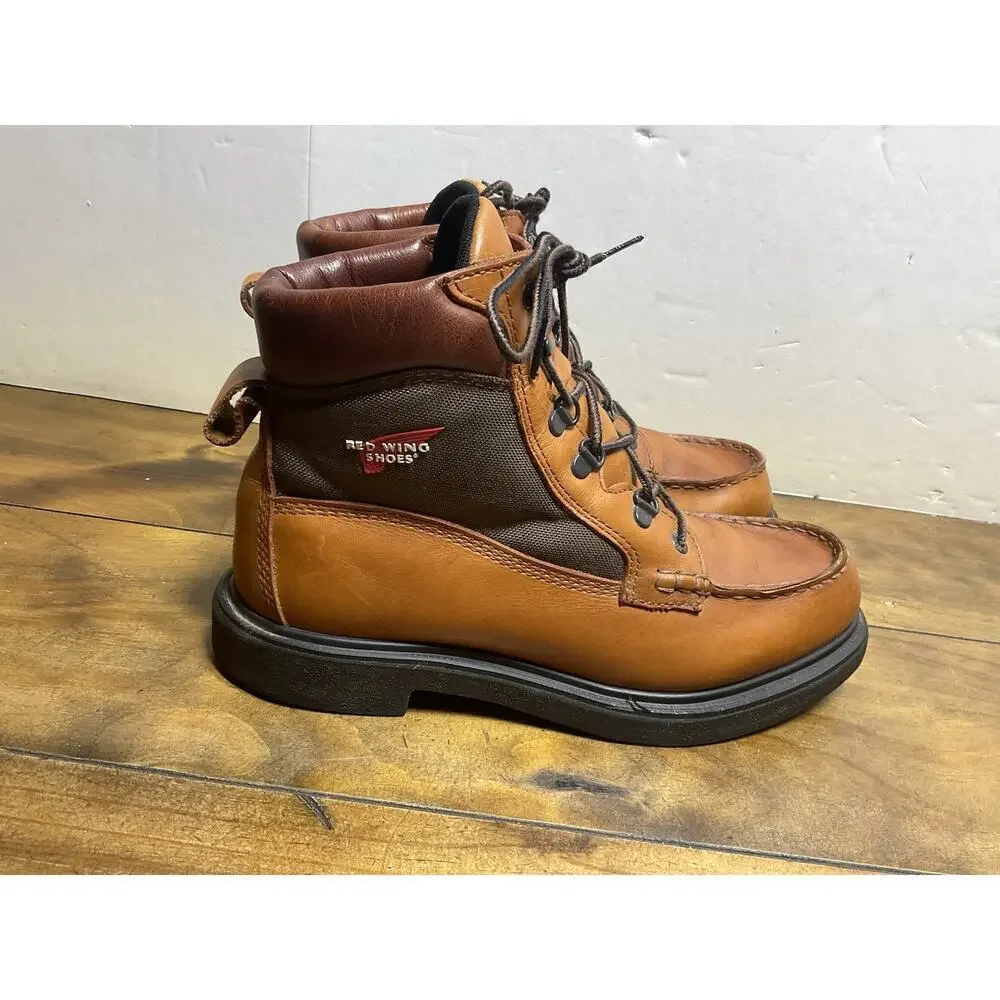 Vintage Red Wing 203 